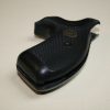 Crosse caoutchouc Pachmayr pour Smith & Wesson K/L round butt ouverte (occasion) – Image 2