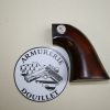 Crosse bois revolver Colt "F" Frame (occasion) – Image 3