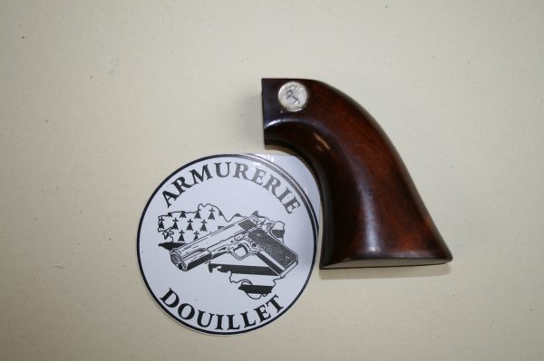 Crosse bois revolver Colt "F" Frame (occasion) – Image 3