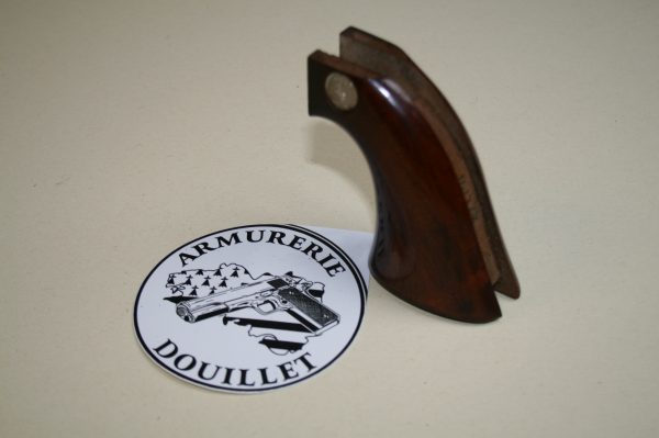Crosse bois revolver Colt "F" Frame (occasion) – Image 2