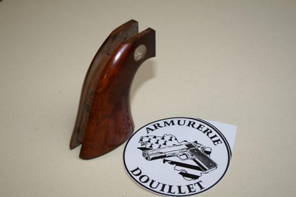 Crosse bois revolver Colt "F" Frame (occasion)