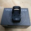 Viseur point vert VectorOptics  FRENZY  1X17X24 MOS 5MOA – Image 2