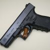 Pistolet Glock 17 Gen 4 calibre 9x19 (occasion) – Image 2