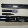 Pistolet Glock 17 Gen 4 calibre 9x19 (occasion) – Image 4