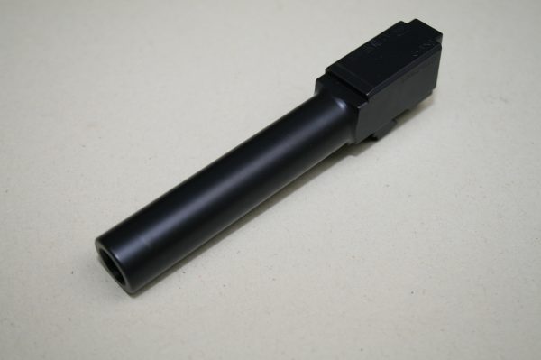 Pistolet Glock 17 Gen 4 calibre 9x19 (occasion) – Image 3
