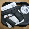 Pistolet Glock 43 calibre 9x19 (occasion)