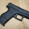 Pistolet Glock 43 calibre 9x19 (occasion) – Image 2