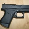 Pistolet Glock 43 calibre 9x19 (occasion) – Image 7