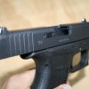 Pistolet Glock 43 calibre 9x19 (occasion) – Image 5
