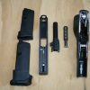Pistolet Glock 43 calibre 9x19 (occasion) – Image 3