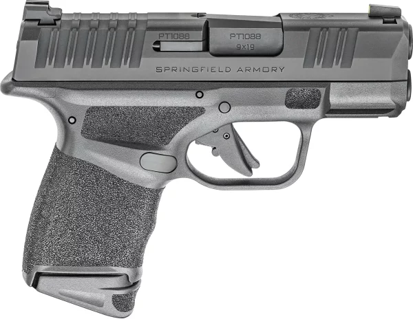 Pistolet Springfield HELLCAT  9mm canon 3" – Image 5