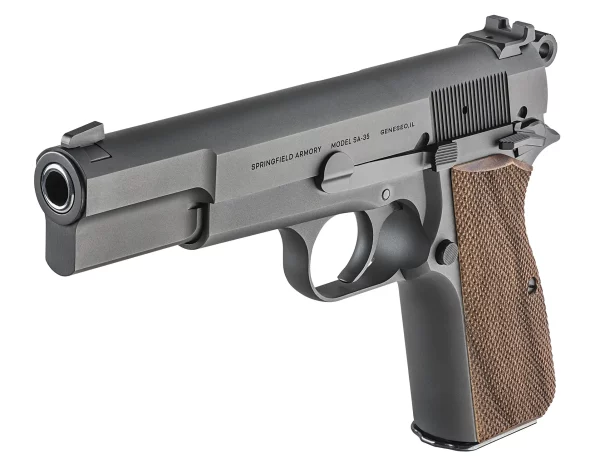 Pistolet SPRINGFIELD Armory SA-35 cal.9x19 – Image 8