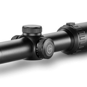 Hawke VANTAGE 30 WA IR 1-8X24 réticule Cercle Dot