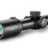 Hawke VANTAGE 30 WA IR 1-8X24 réticule Cercle Dot – Image 3