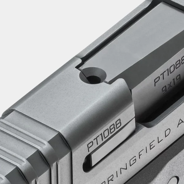 Pistolet Springfield HELLCAT  9mm canon 3" – Image 9