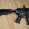 Carabine Legacy Armement STRAIGHT PULL AR10 CAL308 WIN 18"  Cat.C – Image 5