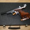 UNIQUE DES 69 calibre 22 LR ( occasion)