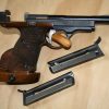 UNIQUE DES 69 calibre 22 LR ( occasion) – Image 7