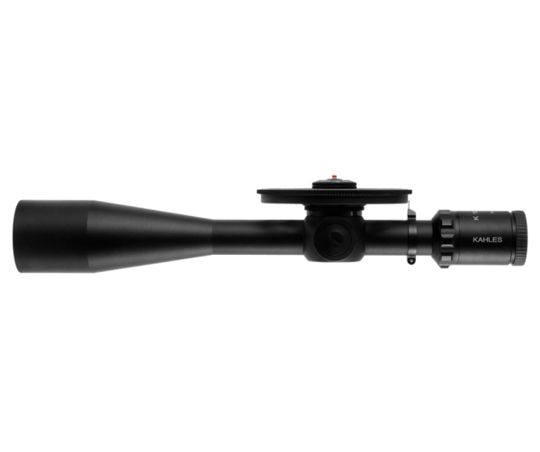 KAHLES  K1050 FT (Field Target) 10-50 x 56 – Image 2