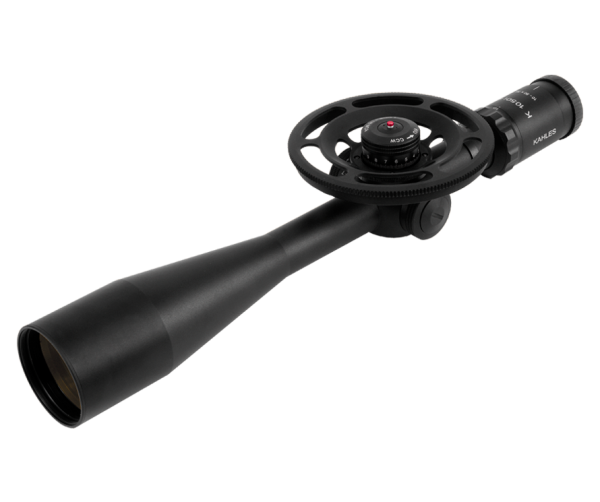 KAHLES  K1050 FT (Field Target) 10-50 x 56 – Image 3