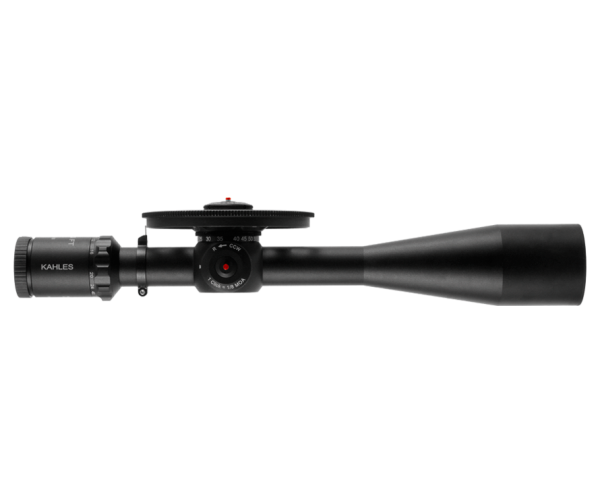 KAHLES  K1050 FT (Field Target) 10-50 x 56 – Image 4