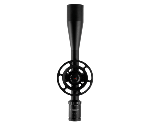 KAHLES  K1050 FT (Field Target) 10-50 x 56 – Image 5