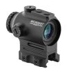 Point rouge Microdot Sight MS40 – réticule Circle Dot