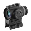 Point rouge Microdot Sight MS40 – réticule Circle Dot – Image 6