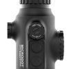 Point rouge Microdot Sight MS40 – réticule Circle Dot – Image 4