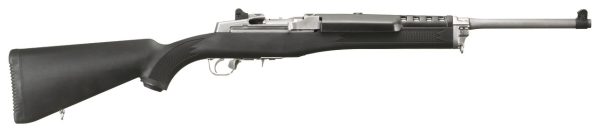 Carabine Ruger Mini 14 Cal.222 Réarmement manuel Cat.C – Image 2