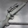 BLASER R8 cal 270 WSM + collier blaser + Aimpoint hunter 34 ( occasion )