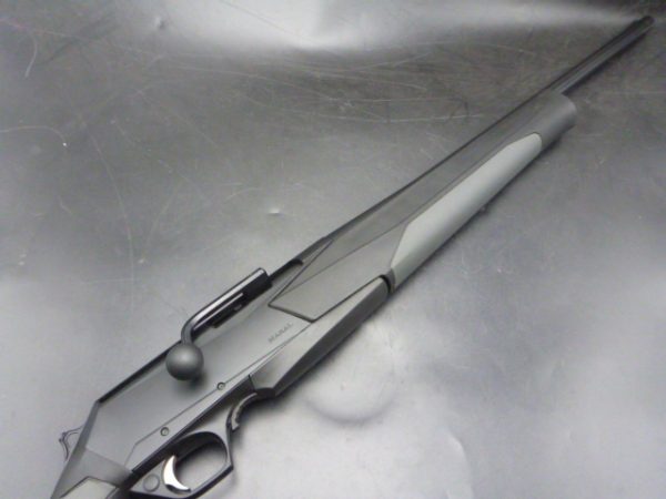 BROWNING MARAL COMPO NORDIC cal 9.3x62 – Image 4