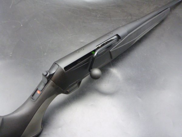 BROWNING MARAL COMPO NORDIC cal 9.3x62