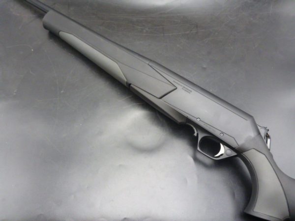 BROWNING MARAL COMPO NORDIC cal 9.3x62 – Image 6
