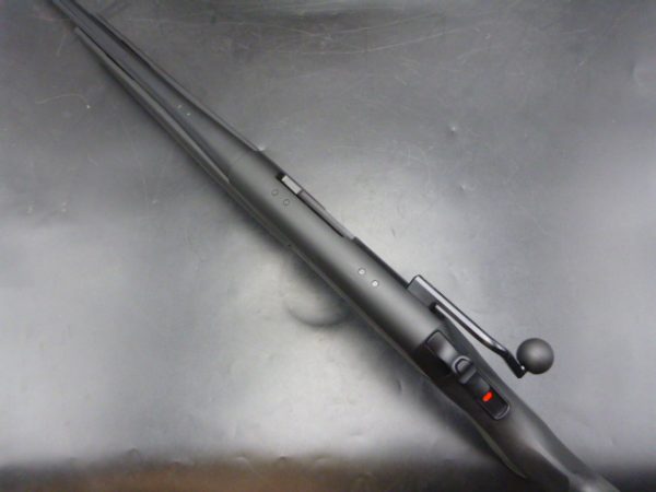 BROWNING MARAL COMPO NORDIC cal 9.3x62 – Image 7