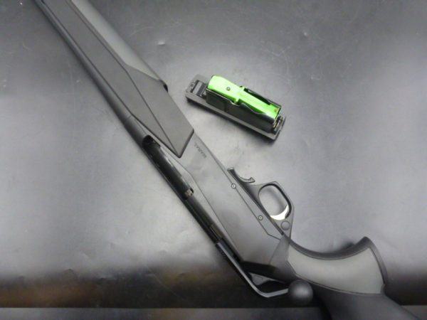 BROWNING MARAL COMPO NORDIC cal 9.3x62 – Image 3