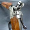 MERKEL MIXTE MOD 211E calibre 12/70 - 7X65R canon 65 cm
