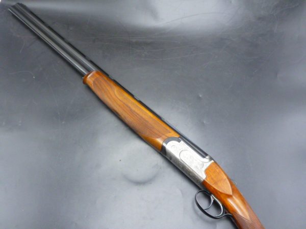 Rizzini Aurum Teutonic cal 20 ( 2 canons 61 cm-71 cm ) occasion – Image 2