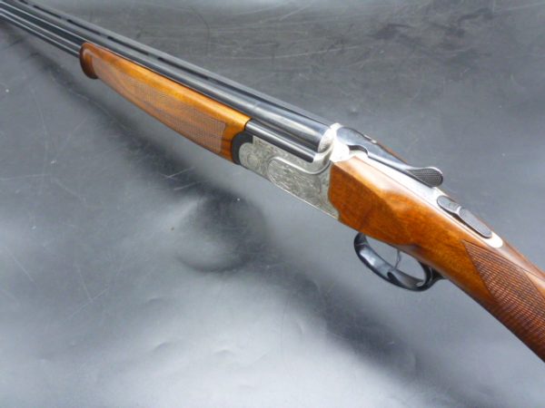 Rizzini Aurum Teutonic cal 20 ( 2 canons 61 cm-71 cm ) occasion