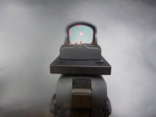 Point rouge Sightmark micro reflex "Mini shot A-spec M3" – Image 5