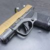 Pistolet SPRINGFIELD HELLCAT OSP 9mm 3” BURNT BRONZE + Point rouge Mini shot Sightmark – Image 3