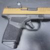 Pistolet SPRINGFIELD HELLCAT OSP 9mm 3” BURNT BRONZE + Point rouge Mini shot Sightmark – Image 5