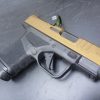Pistolet SPRINGFIELD HELLCAT OSP 9mm 3” BURNT BRONZE + Point rouge Mini shot Sightmark
