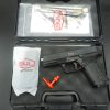 Bul AXE CLEAVER COMPACT cal 9x19 Noir PVD (occasion) – Image 2