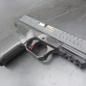 Bul AXE CLEAVER COMPACT cal 9x19 Noir PVD (occasion)