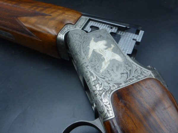 BROWNING ULTRA XS PRO CROWN cal 12/76 OCCASION – Image 3