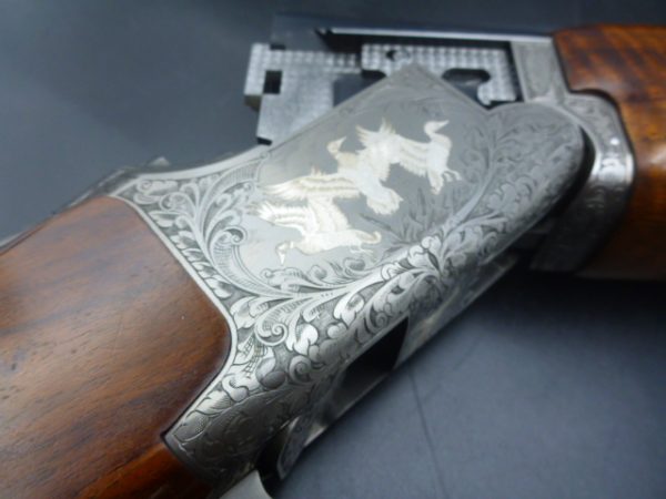 BROWNING ULTRA XS PRO CROWN cal 12/76 OCCASION – Image 2