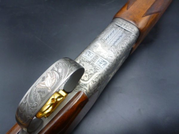 BROWNING ULTRA XS PRO CROWN cal 12/76 OCCASION – Image 6