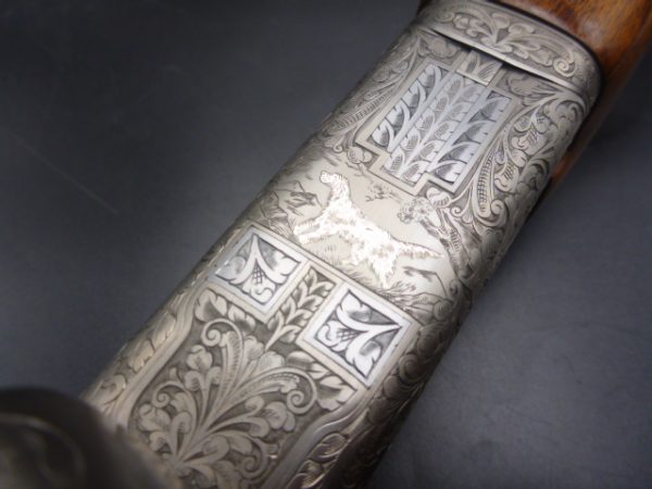 BROWNING ULTRA XS PRO CROWN cal 12/76 OCCASION – Image 4