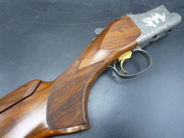 BROWNING ULTRA XS PRO CROWN cal 12/76 OCCASION – Image 14